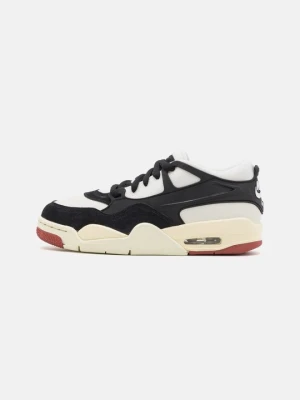 Sneakersy niskie Jordan mleczny