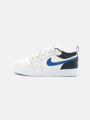 Sneakersy niskie Jordan mleczny