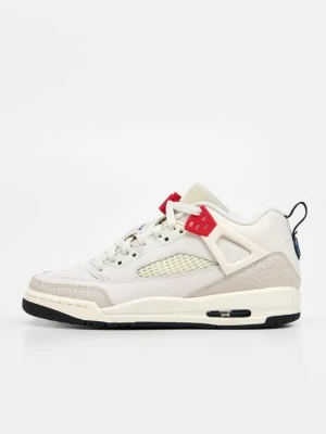 Buty do biegów ulicznych Jordan mleczny