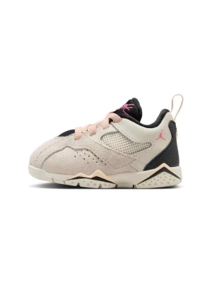 Sneakersy niskie Jordan mleczny