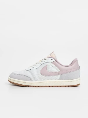 Sneakersy niskie Jordan mleczny