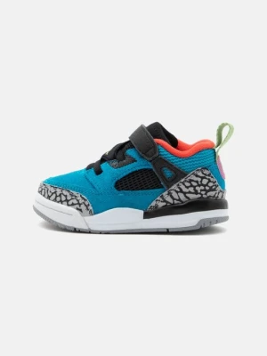 Sneakersy niskie Jordan niebieski