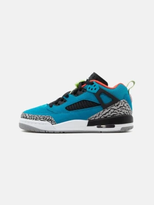 Sneakersy niskie Jordan niebieski