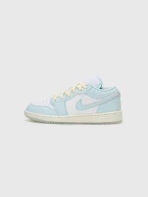 Sneakersy niskie Jordan niebieski