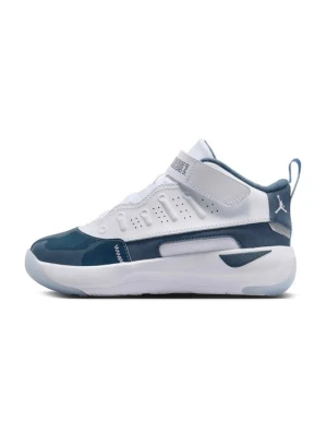 Sneakersy niskie Jordan niebieski