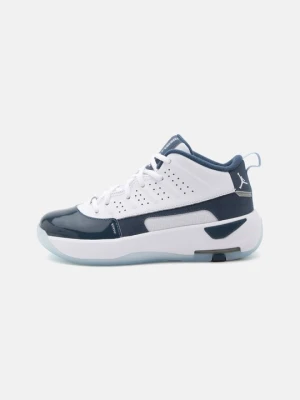 Sneakersy niskie Jordan niebieski