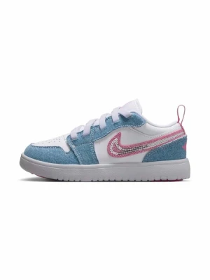 Sneakersy niskie Jordan niebieski