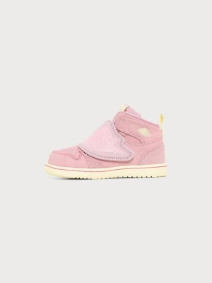 Sneakersy niskie Jordan różowy