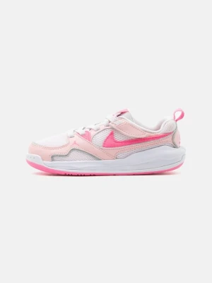 Sneakersy niskie Jordan różowy