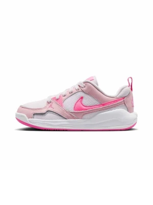 Sneakersy niskie Jordan różowy