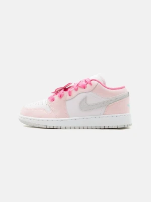 Sneakersy niskie Jordan różowy