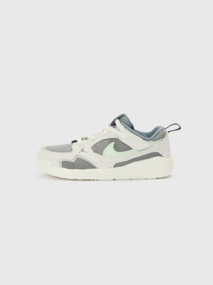 Sneakersy niskie Jordan szary