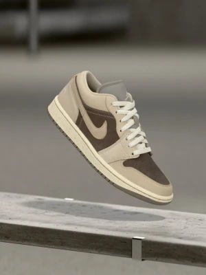 Sneakersy niskie Jordan szary