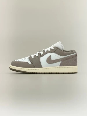 Sneakersy niskie Jordan szary