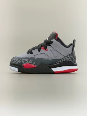 Sneakersy niskie Jordan szary