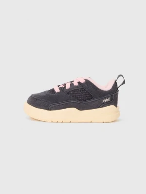 Sneakersy niskie Jordan szary