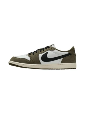 Sneakersy niskie Jordan zielony