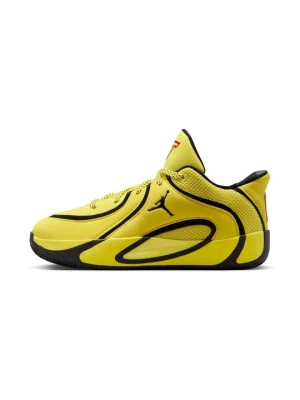 Sneakersy niskie Jordan żółty