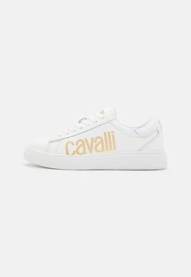 Sneakersy niskie Just Cavalli