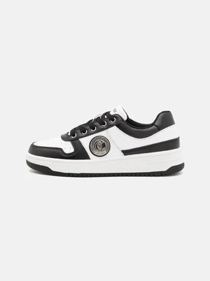 Sneakersy niskie Just Cavalli