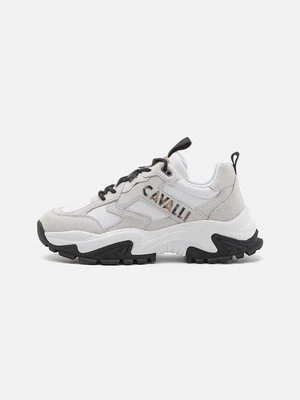 Sneakersy niskie Just Cavalli