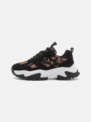 Sneakersy niskie Just Cavalli