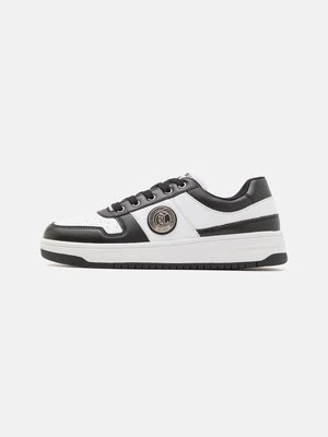 Sneakersy niskie Just Cavalli