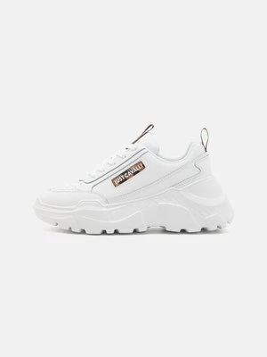 Sneakersy niskie Just Cavalli