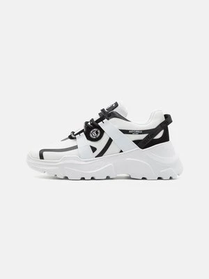 Sneakersy niskie Just Cavalli