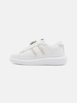Sneakersy niskie Just Cavalli