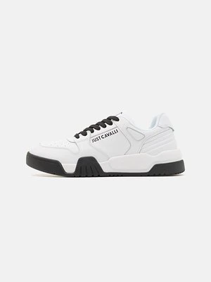 Sneakersy niskie Just Cavalli