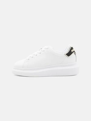 Sneakersy niskie Just Cavalli