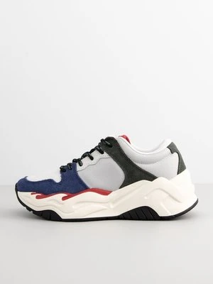 Sneakersy niskie Just Cavalli