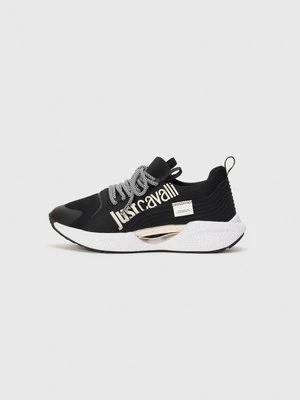 Sneakersy niskie Just Cavalli