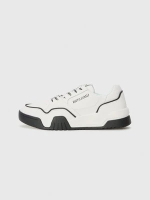 Sneakersy niskie Just Cavalli