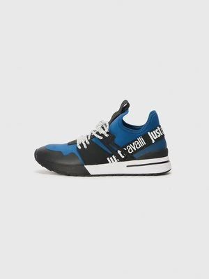 Sneakersy niskie Just Cavalli