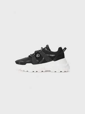 Sneakersy niskie Just Cavalli