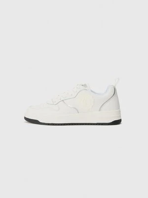 Sneakersy niskie Just Cavalli
