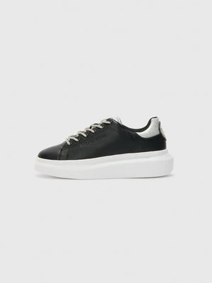 Sneakersy niskie Just Cavalli