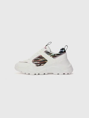 Sneakersy niskie Just Cavalli
