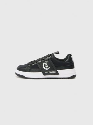 Sneakersy niskie Just Cavalli