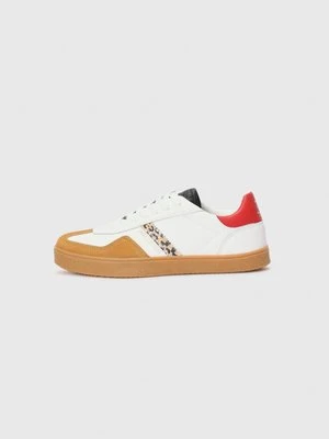 Sneakersy niskie Just Cavalli