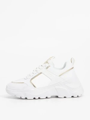 Sneakersy niskie Just Cavalli