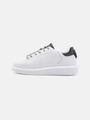 Sneakersy niskie Just Cavalli