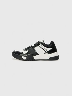 Sneakersy niskie Just Cavalli