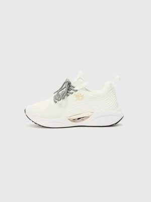 Sneakersy niskie Just Cavalli