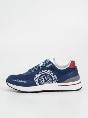 Sneakersy niskie Just Cavalli