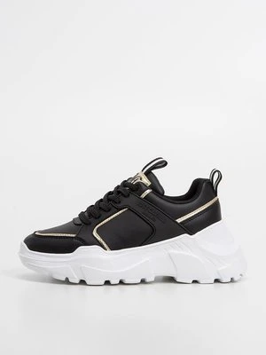 Sneakersy niskie Just Cavalli