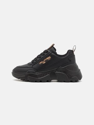 Sneakersy niskie Just Cavalli