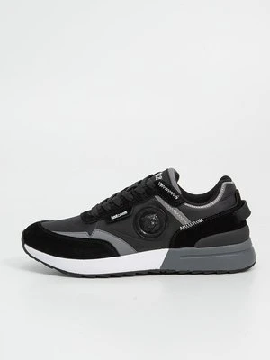 Sneakersy niskie Just Cavalli